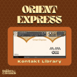 Orient Express Kontakt Library