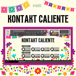 Kontakt Caliente Library