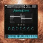 Anatolian Grooves for Kontakt